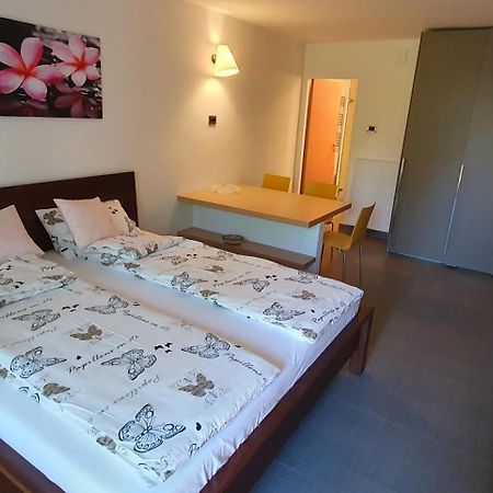 Apartament Cypress Garden Portorož Zewnętrze zdjęcie